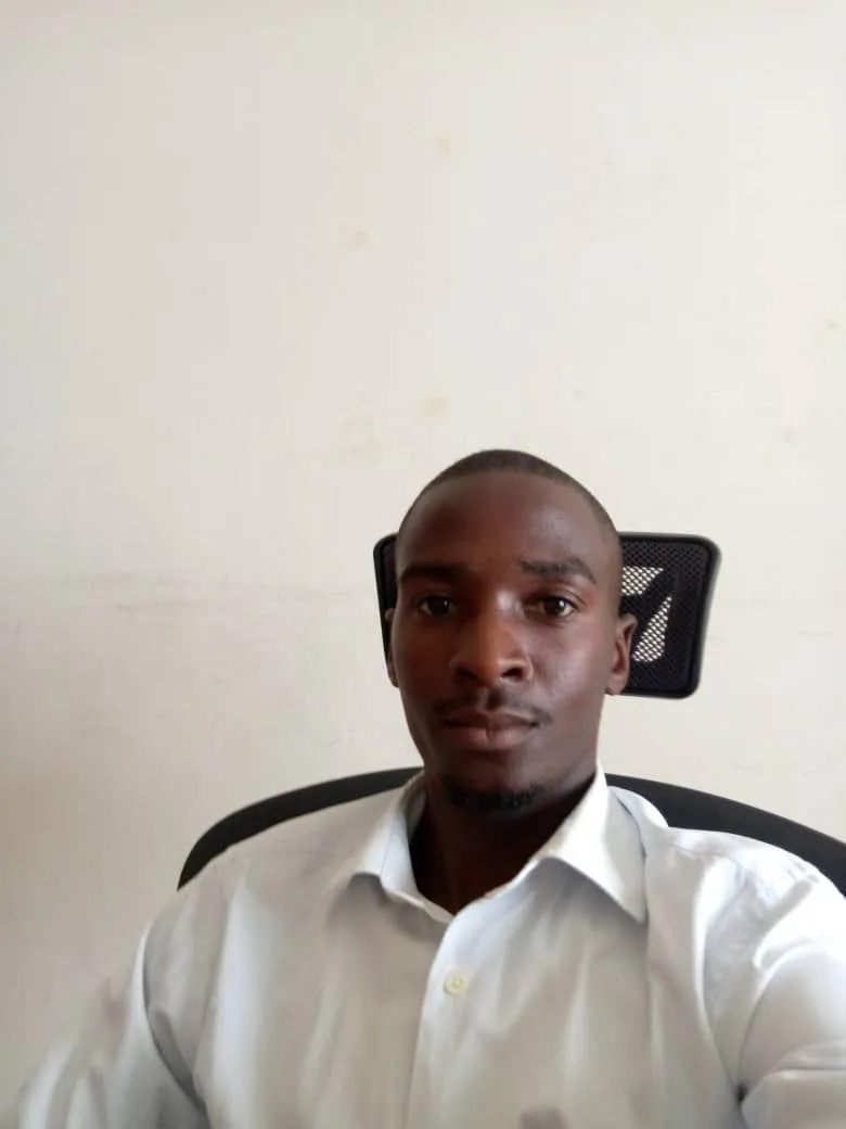 Mr Abamwesiga Wilbroad, Director of Studies